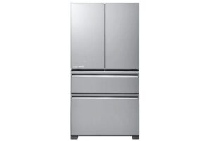 Tủ lạnh Mitsubishi MR-LX68EM-GSL-V