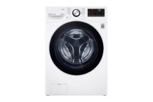 Máy giặt LG F2515STGW