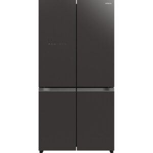 Tủ lạnh Hitachi R-WB640VGV0 (GMG)