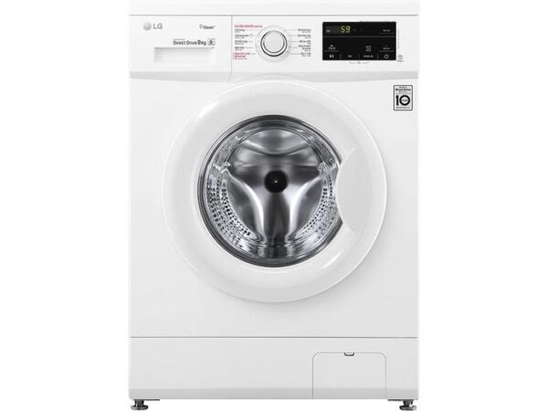 Máy giặt LG FM1209S6W