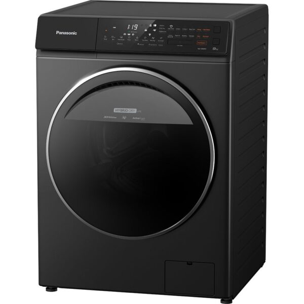 Máy giặt sấy Panasonic NA-V90FR1BVT - hình số 2