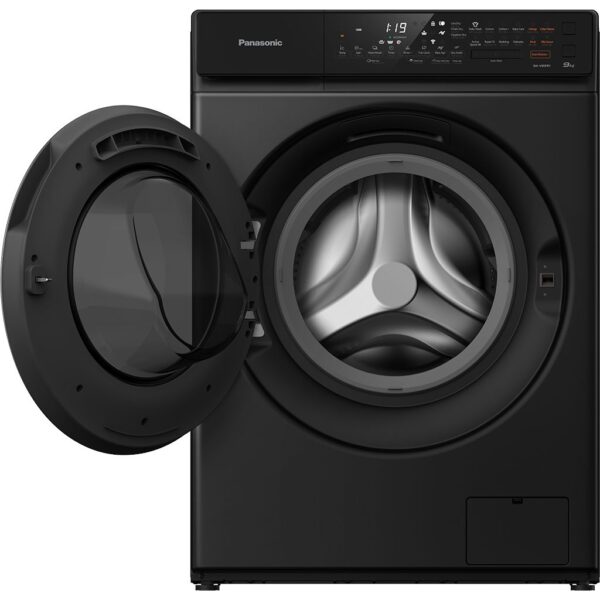 Máy giặt sấy Panasonic NA-V90FR1BVT - hình số 3