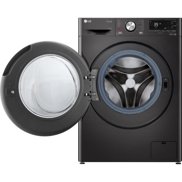 Máy giặt sấy LG FV1411H3BA - Hình ảnh 2