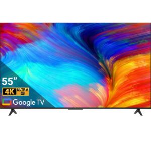 Tivi TCL 55P638
