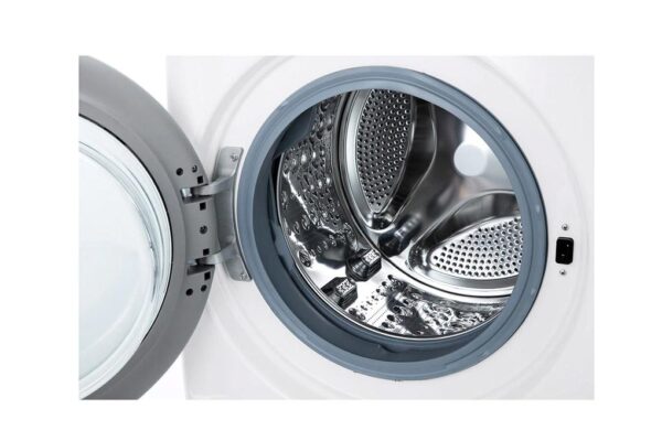 Máy giặt sấy LG F2515RTGW - Hình ảnh 3