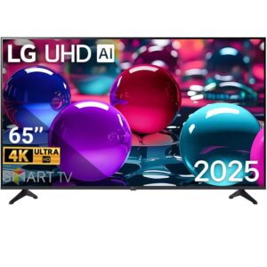 Tivi LG 65UA7350PSB - hình số 1