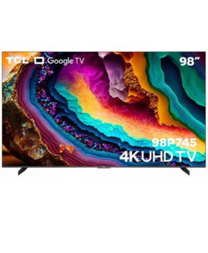 Tivi TCL 98P745