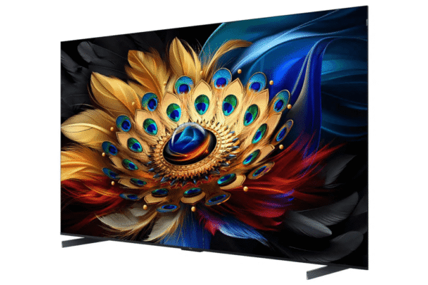 Tivi TCL 98C69B - hình số 2