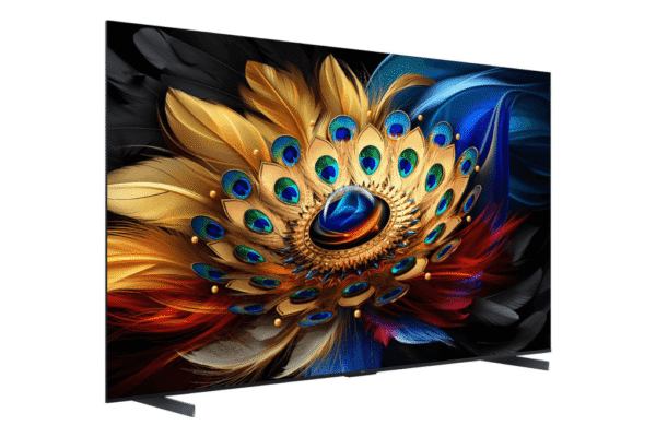 Tivi TCL 98C69B - hình số 3