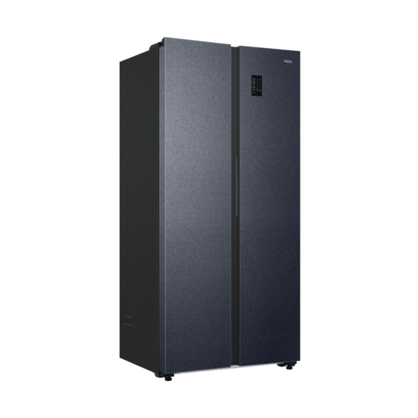 Tủ lạnh Aqua AQR-S552XA(CBC) - hình số 3