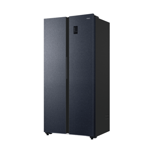 Tủ lạnh Aqua AQR-S552XA(CBC) - hình số 2