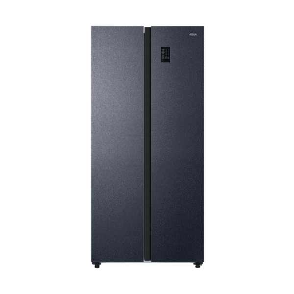 Tủ lạnh Aqua AQR-S552XA(CBC) - hình số 1