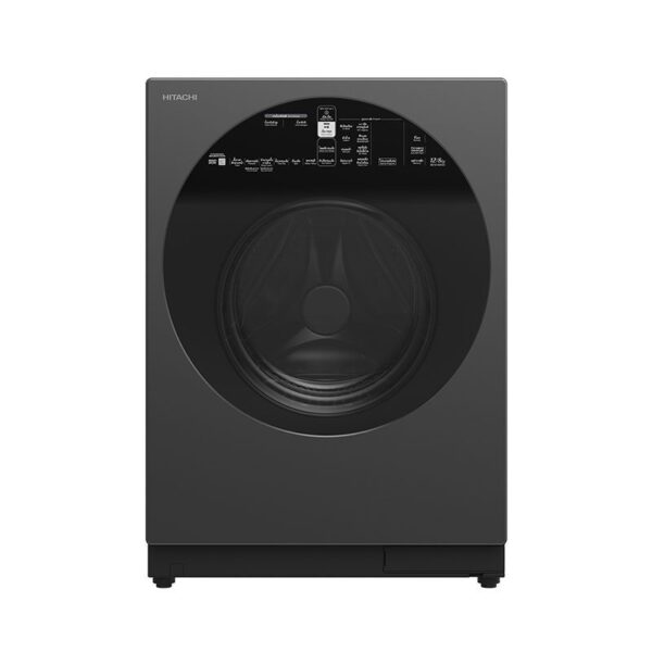 Máy giặt sấy Hitachi BD-D120XGV