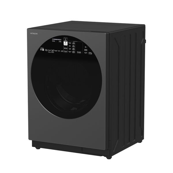 Máy giặt sấy Hitachi BD-D120XGV - Hình ảnh 2