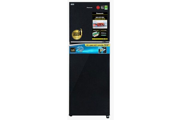 Tủ lạnh Panasonic NR-TV301BPKV