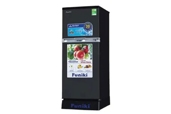 Tủ lạnh Funiki FR-216ISU - hình số 4