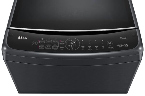 Máy giặt LG TV2517SV7J - hình số 5