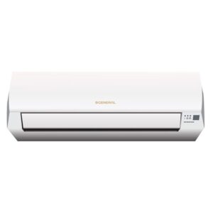 Điều Hòa General ASGG12JLTB-V
