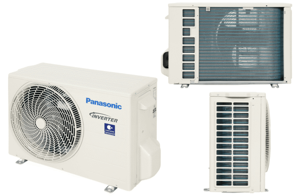Điều hòa Panasonic CU/CS-XZ18ZKH-8 - Hình ảnh 6