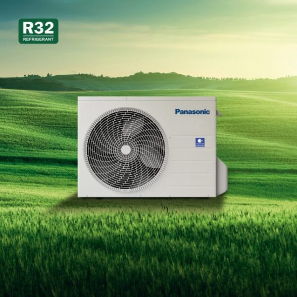 Điều hòa Panasonic N24ZKH-8 - Hình ảnh 5