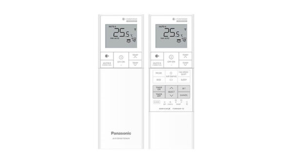 Điều hòa Panasonic XZ18BKH-8 - hình số 4