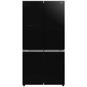 Tủ lạnh Hitachi R-WB700VGV2 (GBK)
