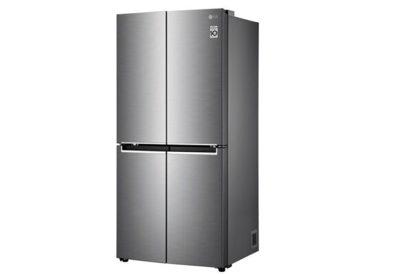 Tủ lạnh LG GR-B53PS - Hình ảnh 5