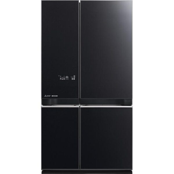 Tủ lạnh Mitsubishi MR-LA72ER-GBK-V