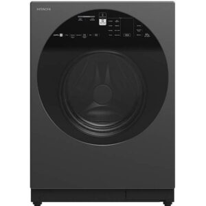 Máy Giặt Hitachi Bd 100xgv 10kg Cửa Ngang