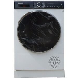 Máy Sấy Zemmer Wtw85500ezg
