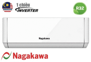 Điều hòa Nagakawa NIS-C24R2T29