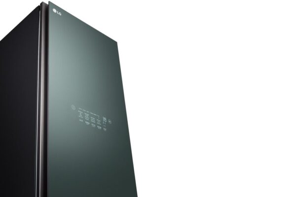 Tủ giặt khô LG S5GOC - Hình ảnh 7