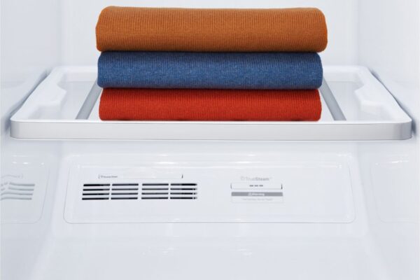 Tủ giặt khô LG S5GOC - Hình ảnh 3