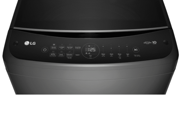 Máy giặt LG TV2514DV3B - Hình ảnh 3