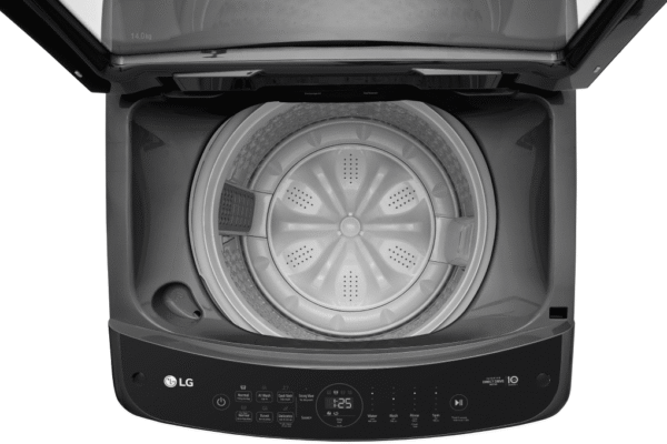Máy giặt LG TV2514DV3B - Hình ảnh 5