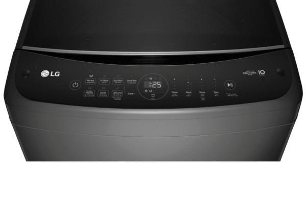 Máy giặt LG TV2516DV3B - Hình ảnh 6