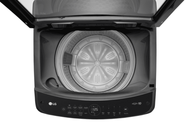 Máy giặt LG TV2516DV3B - Hình ảnh 4