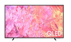 Tivi Qled 4k 43Q63C