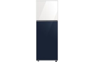 Tủ Lạnh 305l Bespoke Samsung Rt31cb56248asv Inverter