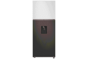 Tủ lạnh Bespoke Samsung 406 lít RT42CB6784C3SV Inverter 2 cánh