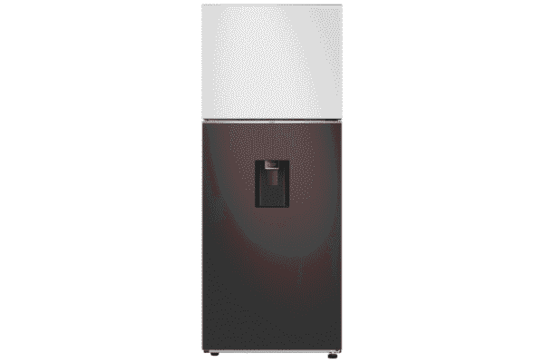 Tủ lạnh Bespoke Samsung 406 lít RT42CB6784C3SV Inverter 2 cánh