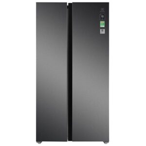 Tủ Lạnh Electrolux Inverter Ese6600a Avn 624 Lít