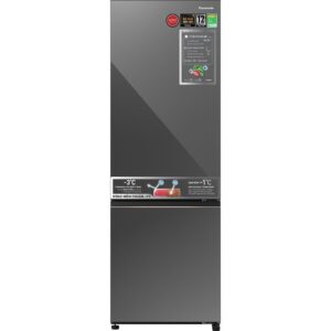 Tủ Lạnh Panasonic 325lít Inverter Nr Bc361vgmv Ngăn đá Dưới