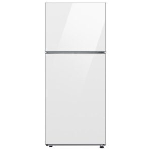 Tủ Lạnh Samsung Bespoke 385lít Rt38cb668412sv Inverter