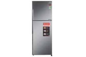 Tủ Lạnh Sharp Sj X251e Ds
