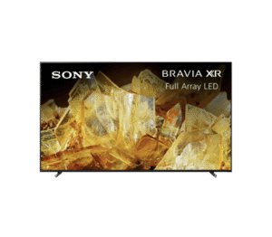 Ti vi sony XR-75X90L