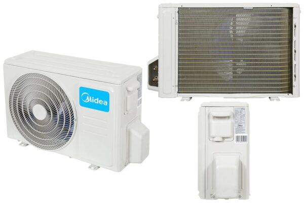 Điều hòa Midea MSAG-18CRDN8 - Hình ảnh 2