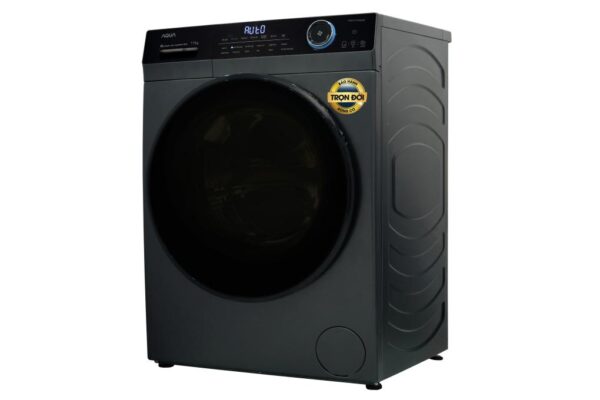 Máy giặt Aqua AQD-D1102G.BK - Hình ảnh 5