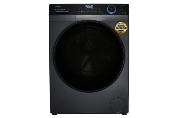 Máy giặt Aqua AQD-D1102G.BK