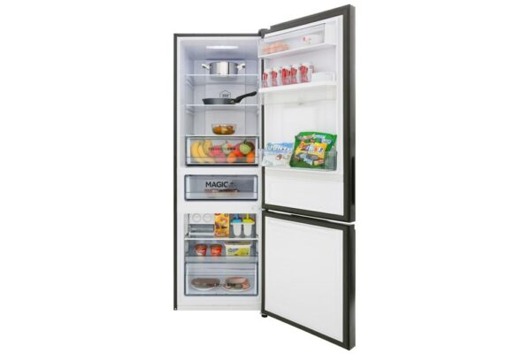 Tủ lạnh Aqua AQR-IW378EB BS - Hình ảnh 4